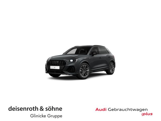 Audi Q3 46.700 km 34.305 &euro; Alsfeld 36304