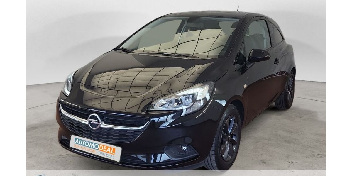 Opel Corsa 73.675 km 9.389 &euro; Moers 47445