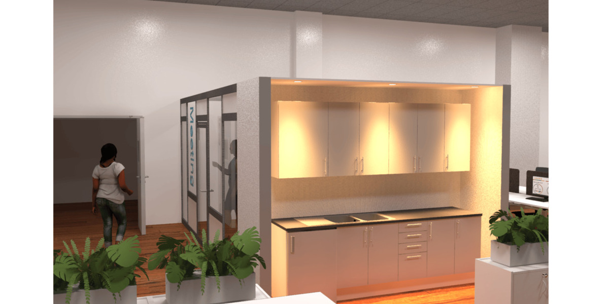 Gewerbeobjekt Bruchsal - 1.690&euro; | Angebot:26857088