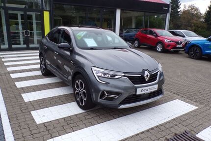 Renault Arkana 17.501 km 22.750 &euro; Herzberg am Harz 37412