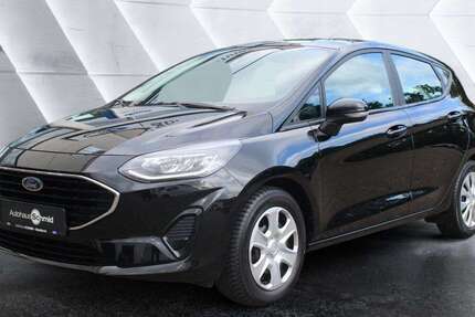 Ford Fiesta 83.600 km 11.900 &euro; Waldkirch 79183