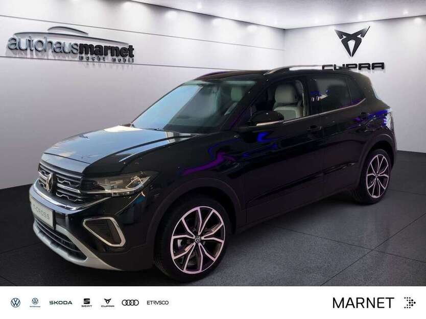 T-Cross