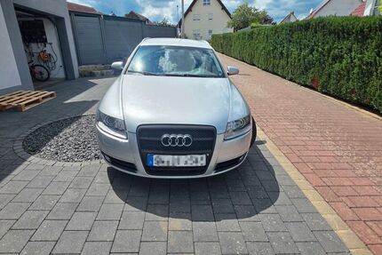 Audi A6 210.000 km 3.000 &euro; Werneck 97440