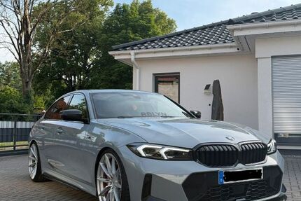 BMW 320 7.578 km 59.999 &euro; Mühlhausen OT Seebach 99998