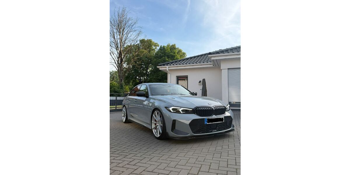 BMW 320 7.578 km 63.500 &euro; Mühlhausen OT Seebach 99998