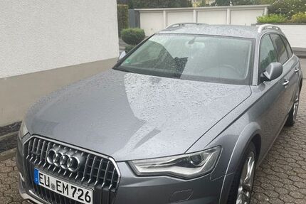 Audi A6 Allroad 153.500 km 20.999 &euro; Zülpich 53909