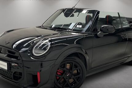 Mini John Cooper Works Cabrio 11.640 km 38.390 &euro; Dreieich-Sprendlingen 63303