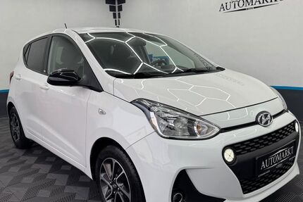 Hyundai i10 65.000 km 9.390 &euro; Roth 91154