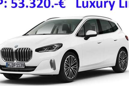 BMW 220 8.800 km 31.133 &euro; Pirmasens 66954