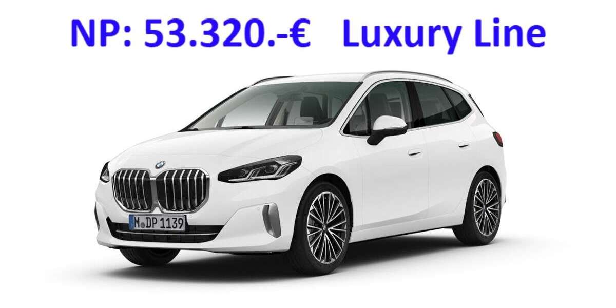 BMW 220 8.800 km 31.133 &euro; Pirmasens 66954