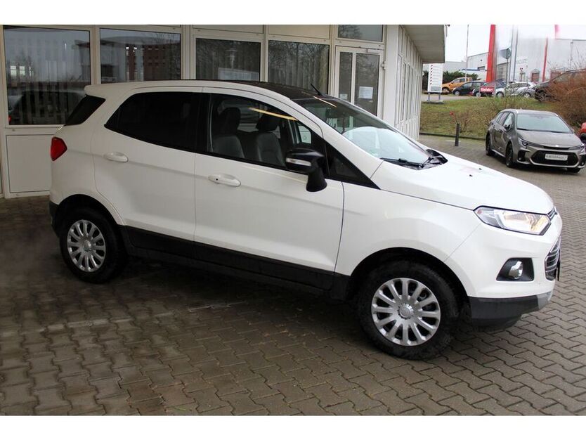 EcoSport