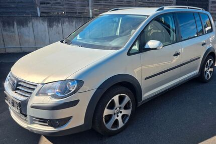 VW Touran 237.000 km 3.500 &euro; Kerpen 50171