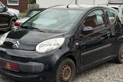 Citroen C1 280.000 km 999 &euro; Rheine 48429