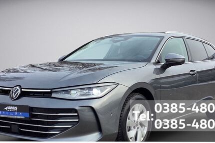 VW Passat Variant 13.200 km 39.990 &euro; Schwerin 19057
