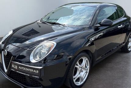 Alfa Romeo MiTo 129.444 km 7.490 € Albstadt 72458