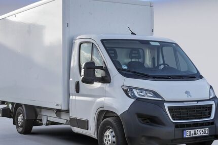 Peugeot Boxer 102.377 km 18.921 &euro; Weißenthurm 56575