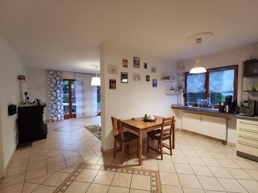 Wohnung zu verkaufen