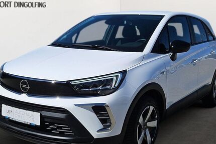Opel Crossland (X) 22.002 km 14.900 &euro; Dingolfing 84130