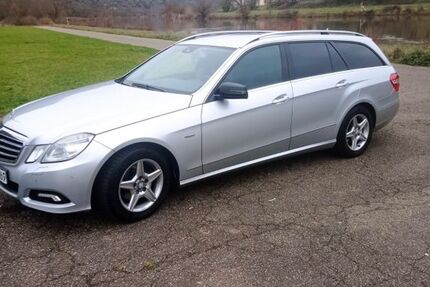 Mercedes-Benz E 220 320.000 km 6.800 &euro; Kobern Gondorf 56330