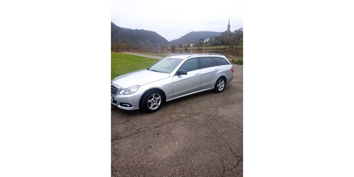 Mercedes-Benz E 220 320.000 km 6.800 &euro; Kobern Gondorf 56330