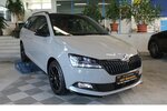 Skoda Fabia Monte Carlo 48.273 km 15.900 &euro; Wülfershausen 97535