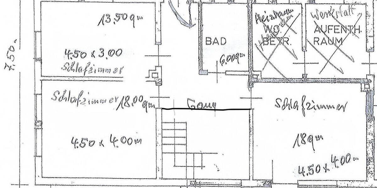 Mehrfamilienhaus, Wohnhaus Eggenfelden - 7 Zimmer, 245 m&sup2;, 650.000&euro; | Angebot:26306511