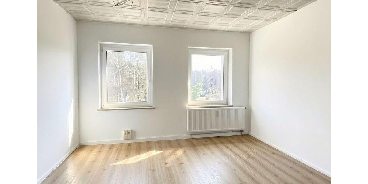 Etagenwohnung Forst (Lausitz) - 3 Zimmer, 79 m&sup2;, 389&euro; | Angebot:26364597
