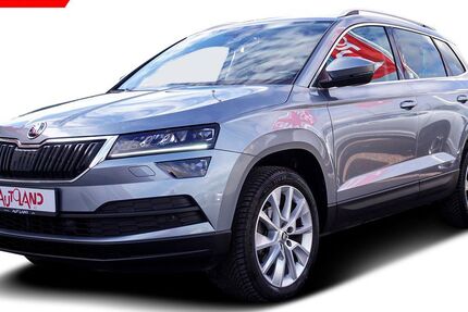 Skoda Karoq 57.883 km 22.490 &euro; Leipzig 04209