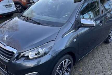Peugeot 108 47.850 km 9.990 &euro; Offenburg 77654
