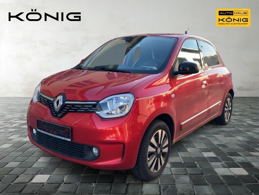 Renault Twingo 8.922 km 15.999 € Leipzig 04178