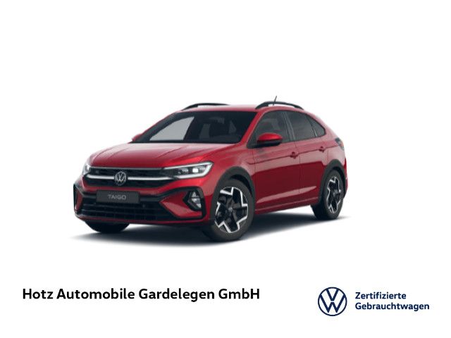 VW Taigo 25.213 km 25.290 &euro; Gardelegen 39638