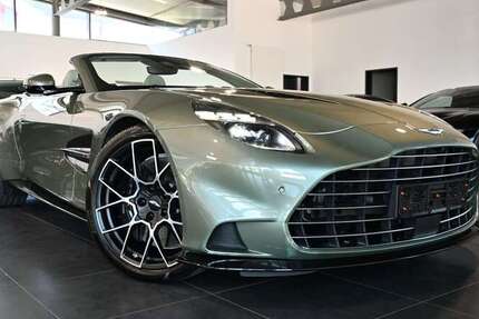 Aston Martin Vanquish 13.500 km 365.000 &euro; Weingarten 88250