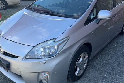 Toyota Prius 232.000 km 6.399 € Hamburg 22113