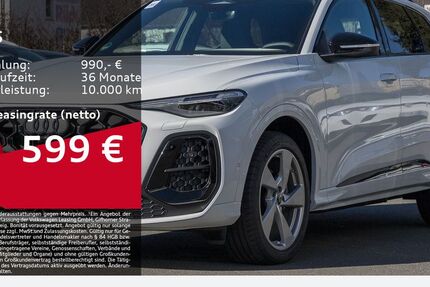 Audi Q5 9.950 km 58.880 € Oberhausen 46047