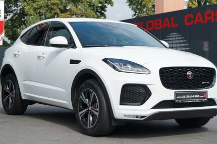 Jaguar E-Pace 91.413 km 25.885 &euro; Hamburg 22453