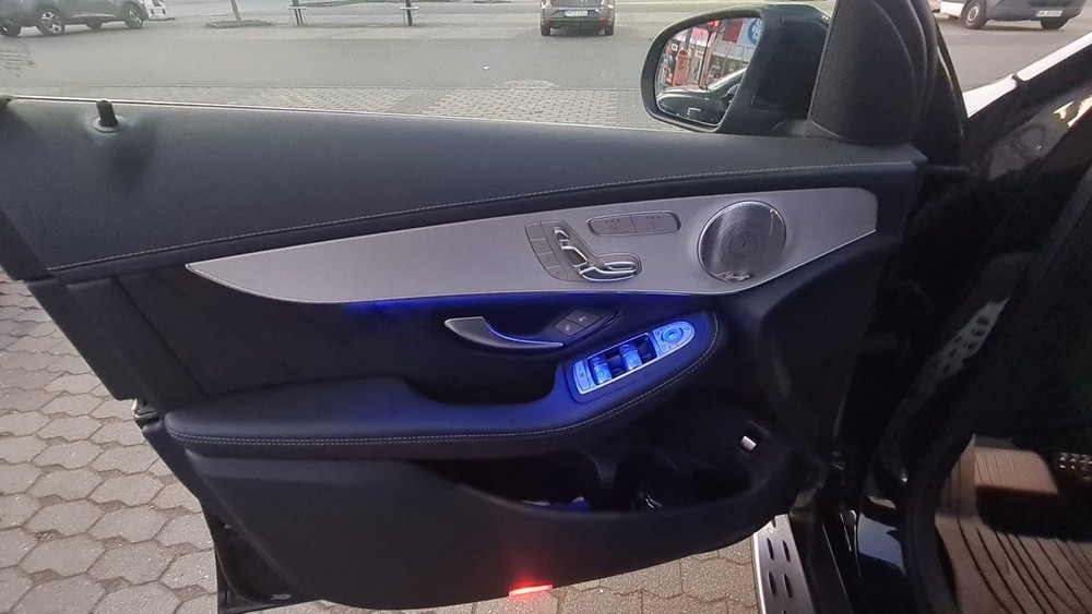 Mercedes-Benz GLC 57.000 km 42.000 &euro; Berlin 10178