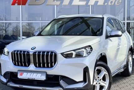 BMW X1 38.200 km 40.790 &euro; Dessau direkt an der A9 06842