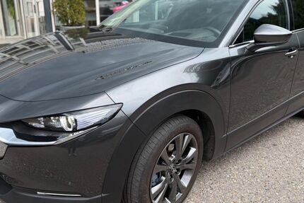 Mazda CX-30 50.390 km 22.990 &euro; Altensteig 72213
