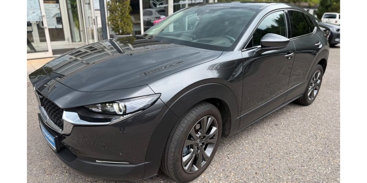 Mazda CX-30 50.390 km 22.990 &euro; Altensteig 72213