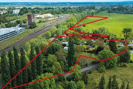 Grundstück Brandenburg an der Havel Bahnhofsvorstadt - 35.000&euro; | Angebot:26905366