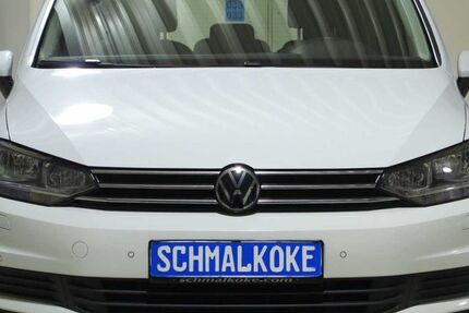 VW Touran 74.600 km 22.950 &euro; Braunschweig 38112