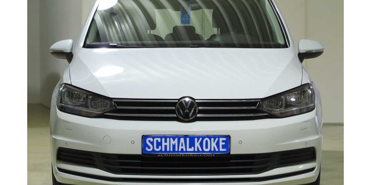 VW Touran 74.600 km 22.950 &euro; Braunschweig 38112