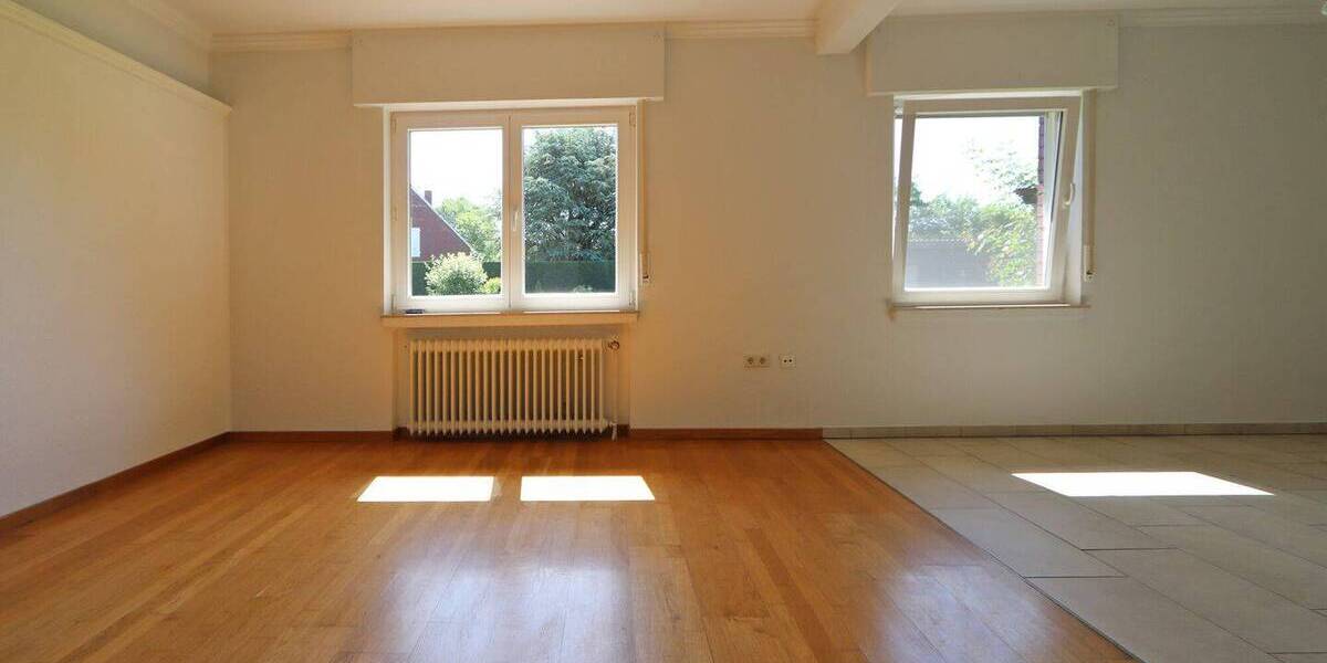 Einfamilienhaus Vechta / Langförden Calveslage - 5 Zimmer, 165 m&sup2;, 1.000&euro; | Angebot:26805716