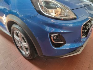 Ford Puma Titanium Parkass. Winterräder AHK uvm 29.044 km 17.980 &euro; HAAN 42781