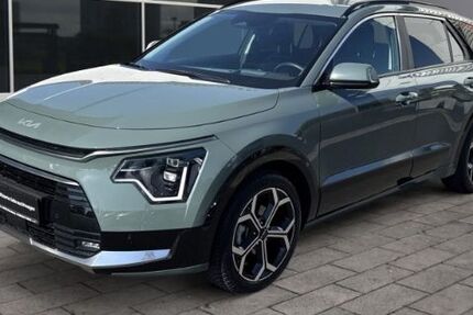 Kia Niro 38.987 km 25.880 &euro; Obernburg 63785