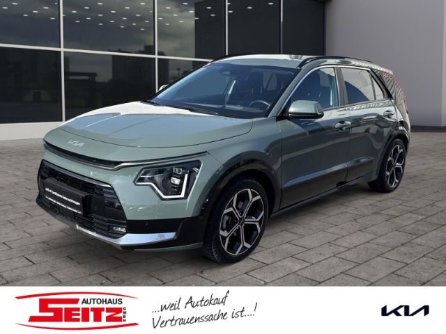 Kia Niro 38.987 km 25.880 &euro; Obernburg 63785