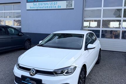 VW Polo 37.501 km 14.999 &euro; Erbach 55494