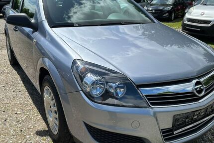Opel Astra 36.000 km 4.450 &euro; Kiel 24145