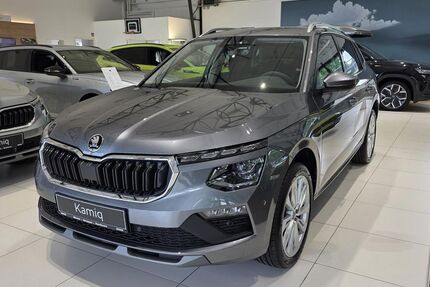 Skoda Kamiq 5.000 km 31.900 &euro; Dresden 01099