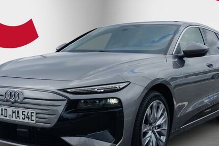 Audi A6 e-tron 4.900 km 63.888 € Wackersdorf 92442